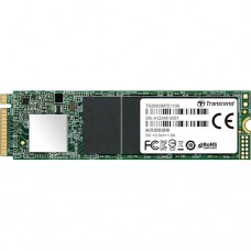 M.2 NVMe SSD 256GB Transcend 110S